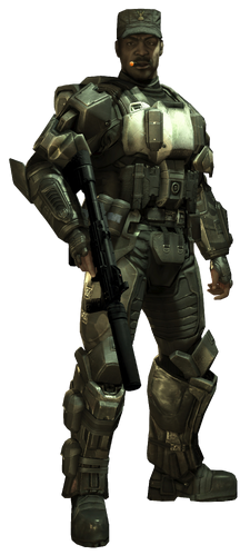 Gonna be doing some ODST themed firefight and having a hard time deciding  what I want an Infinity-era ODST would look like. : r/halo