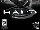 Halo: Combat Evolved Anniversary