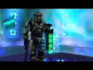 El Jefe Maestro a punto de sacar el Índice de Activación