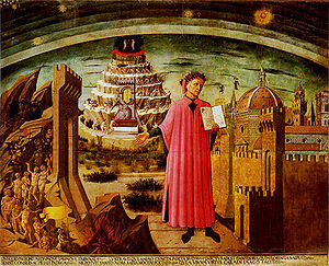 Dante Alighieri from Dante Inferno : r/eldenringdiscussion