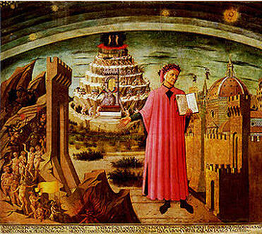 Dante's Inferno – Broken Mirrors