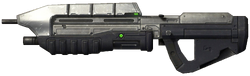 送料関税込【HALO x KING ICE】MA5C ASSAULT RIFLE (3色) 国内発 MA5C Individual Combat Weapon System | Halo Alpha | Fandom