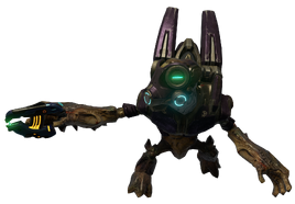 H2A Render Unggoy-SpecOps