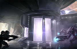 HSA Mission BattleattheAridSea