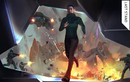 HW2 Artwork LastStand