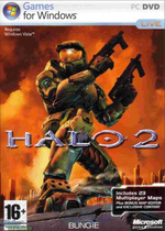 Halo 2 Vista