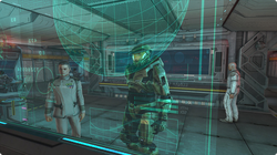 Halo: Combat Evolved Anniversary, Wiki Halopedia