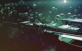 Legends ship 1
