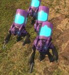 HW Fanatic Grunts1