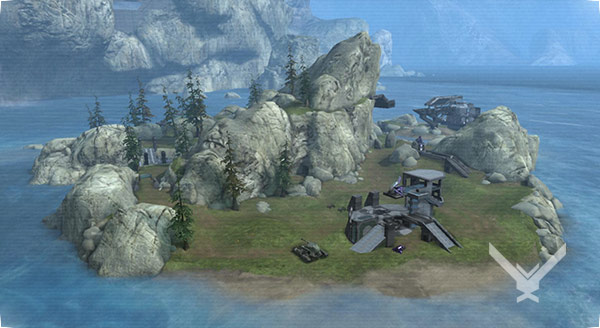 Forge/Halo: Reach - Halopedia, the Halo wiki