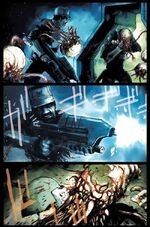 The Halo Graphic Novel - Wikipedia