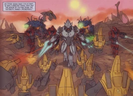 Sixteenth Unggoy Disobedience