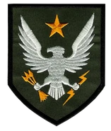 Insignia del Programa Spartan-II