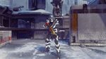 A S-IV clad in Helljumper armor with a Feet First variant helmet and Greystone V.I.S.R.