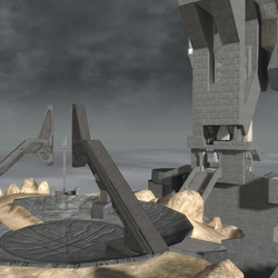 Category Halo 2 Multiplayer Maps Halo Alpha Fandom