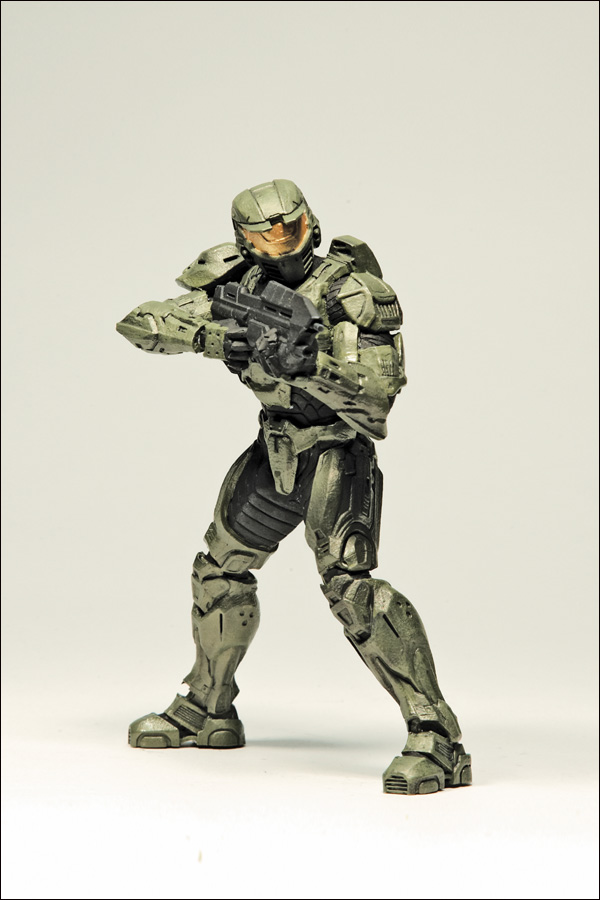 Halo hotsell wars figures