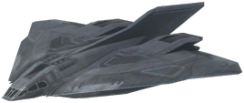 Longsword-class Interceptor
