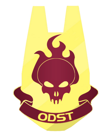Orbital Drop Shock Trooper Halo Alpha Fandom