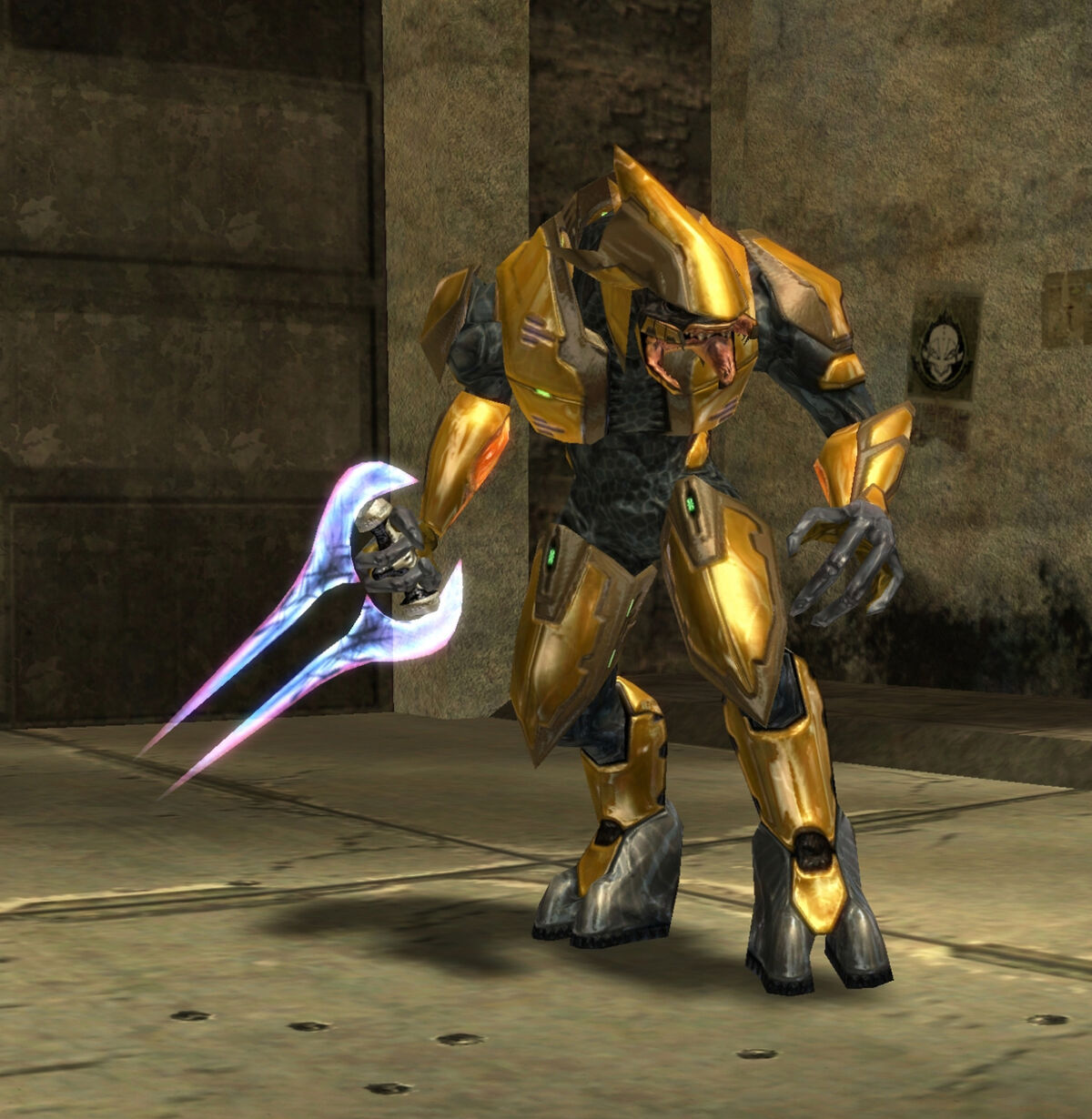 Zealot | Halopedia | Fandom