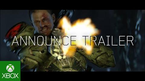Halo Wars 2 Announce Teaser