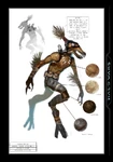 Jackal warrior.jpg (224 KB) Concept art of a "Wild Kig-Yar."