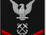 Petty Officer Third Class