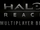 Halo: Reach/Beta Multijugador