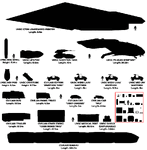 UNSC Vehicles.