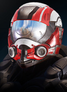 Casco de la MJOLNIR Operator GEN2