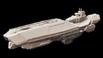 The Orion-class.
