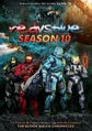 RvB S10 DVD Cover 2.0