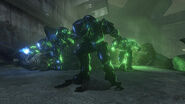 Elites Spec Ops en Halo 3