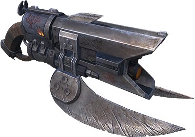 Legendary variant weapons - Halopedia, the Halo wiki