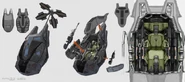 Halo3-odst podconcept-03.jpg (78 KB) Detaillierte Außen- und Innenansicht eines EIMEs.