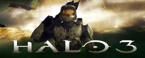 master chief halo 3