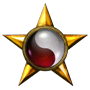 The Assist medal in Halo: Reach.