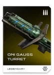H5GREQ ONIGauss.png (61 KB) REQ card of the ONI Gauss Turret in Halo 5: Guardians.