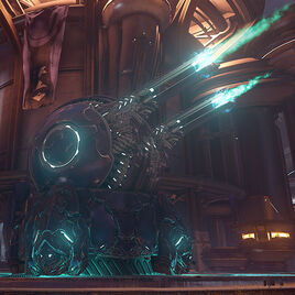 H5G Shrike Turret