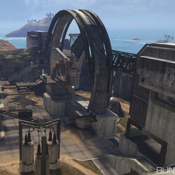 Halo 3 multiplayer clearance