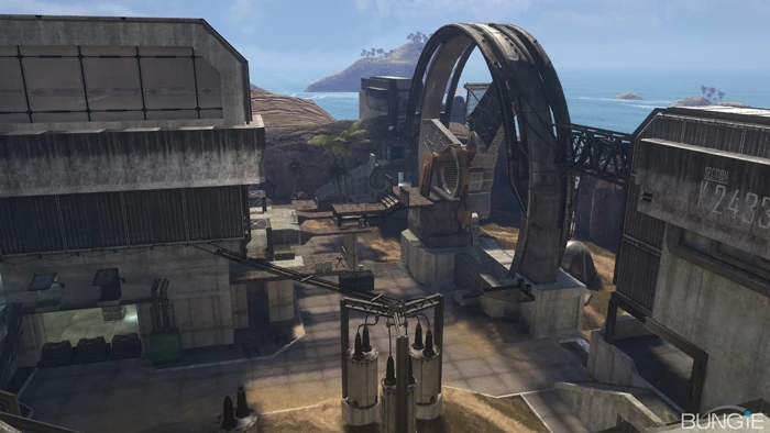 Halo 3 - Game - Halopedia, the Halo wiki