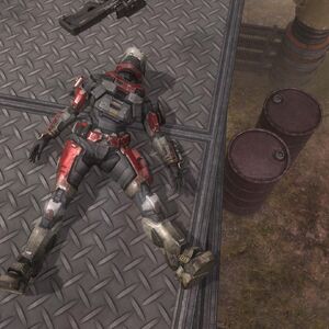 Lobo Solitario Halopedia Fandom Reach comes to pc as the first installment of halo: lobo solitario halopedia fandom
