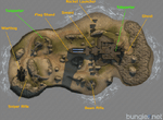Relic map