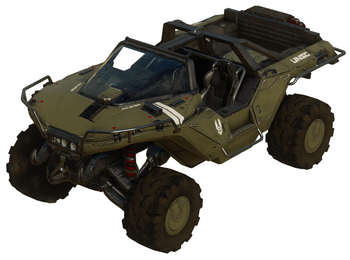 Warthog M12 H5G