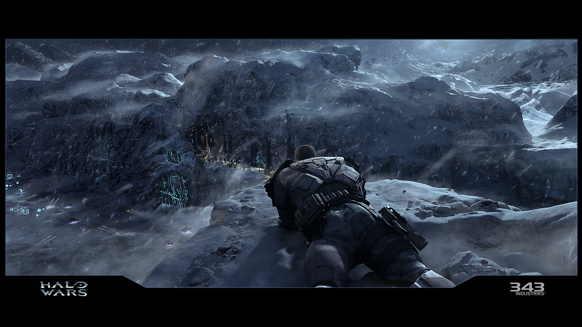 Endless Fun | Halo Alpha | Fandom