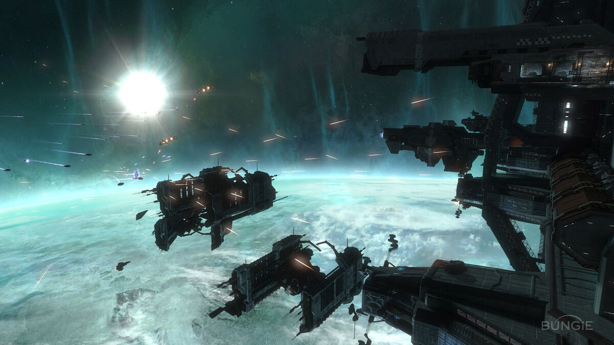 The New Port of 'Halo: Reach' Is a Renaissance for the Series