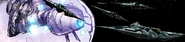 Unrelenting engaged by Longswords.png (361 kB) La Unrelenting atacada por Longswords
