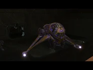 Ketzer-Banshee (Halo 2)