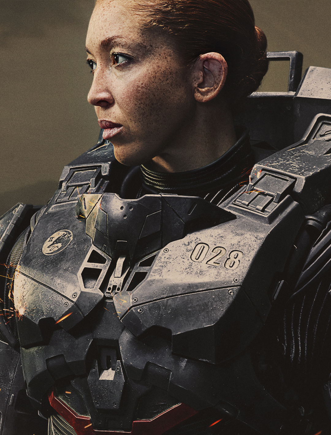 Halo TV Show Trailer Breakdown: More Spartans Please - GameSpot