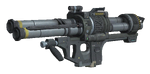 The M41 in Halo: Reach.