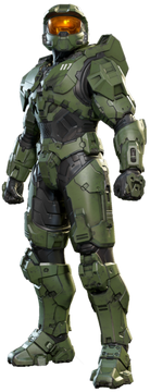 HALO 3(ヘイロー) シリーズ1 マスターチーフ マスターチーフ｜HALO｜海外作品 フィギュア（アメコミ/映画